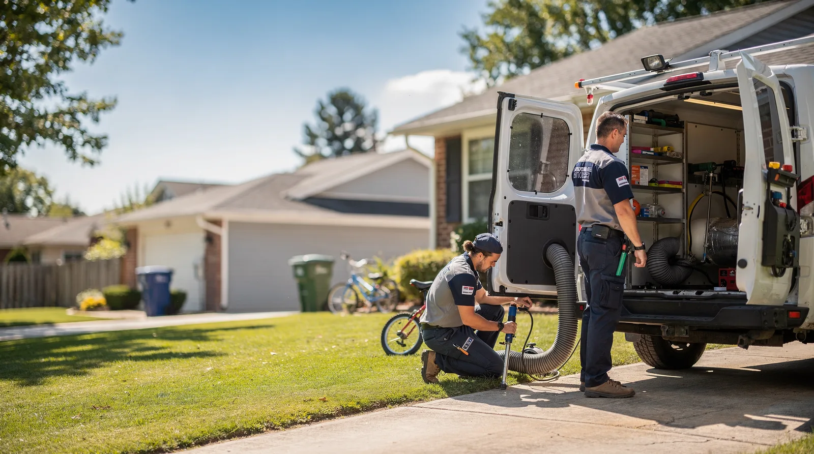24/7 HVAC Repair & AC Replacement in Meadview, AZ near me